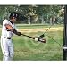 Pro Performance Hit-A-Way Softball Trainer Endorsed by 3-Time Olympic Gold Medalist Leah O'Brien-Amico