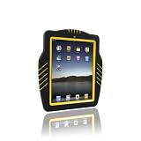 Trident Kraken Hybrid Case for iPad (Yellow)