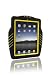 Trident Kraken Hybrid Case for iPad (Yellow)