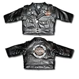 Harley-Davidson Motorcycle Jacket, Available in Multiple Sizes