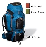 Circuit 3.0 Recycled Internal Frame Backpack - In Your Choice of Colors