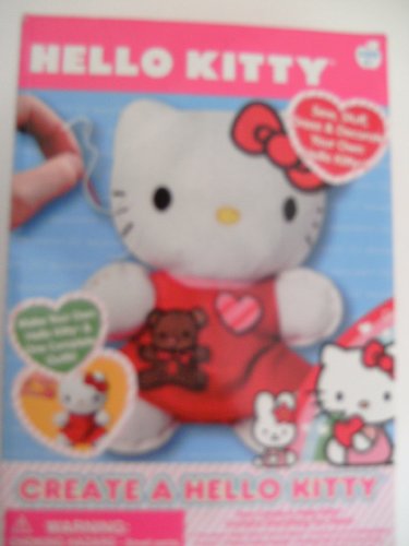 Create A Hello Kitty