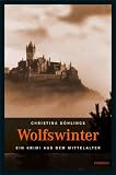 Döhlings, Christina: Wolfswinter