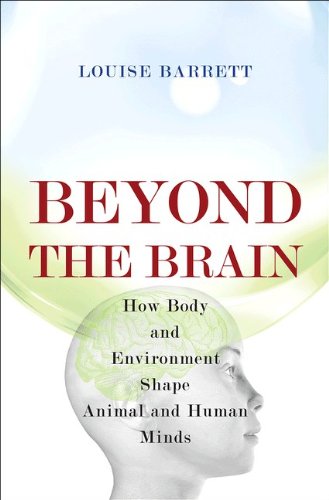 Beyond the Brain: How Body and Environment Shape Animal and Human Minds