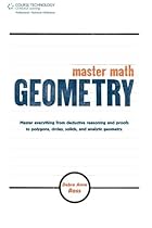 Master Math: Geometry Master Math: Geometry