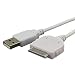 5 Pack Premium USB 2.0 Data Sync + Charging Cable SYNC CABLE For Apple iPod / iPhone / iTouch / Nano / Classic