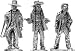 Artizan Designs Wild West: Doc Holliday & Wild Bill Hickock (3)