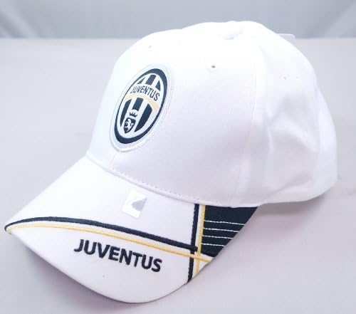 JUVENTUS OFFCIAL TEAM LOGO CAP/HAT - JU003