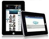Blue Nova Android Tablet 7 Inch WiFi