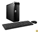 Gateway SX2370-UR12  Desktop (Black)