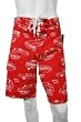 Paul Frank Board Shorts Boardshorts Sz (28)