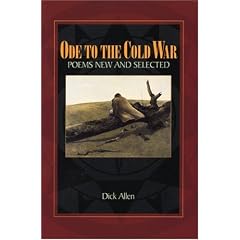 Ode to the Cold War: Poems New and Selected
