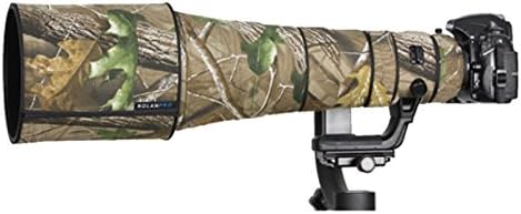 GearAP Lens Cover for Sigma APO 300-800mm F5.6 EX DG HSM [#05]