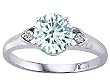 1.29 cts Genuine...