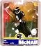 McFarlane NFL Series 16: Steve McNair - Baltimore Ravens- Black Jersey