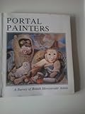 Portal painters : a survey of British idiosyncratic artists