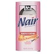 Nair Hair Remover, Bikini Cr&egrave;me, Vanilla Smoothie, 2 fl oz