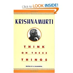 Think On These Things