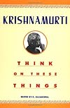Think on These Things