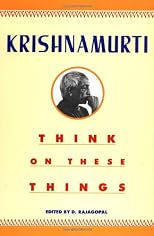 Think on These Things