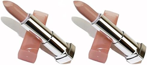 (Pack of 2) Maybelline New York Color Sensational Lipstick - Raw Reveal 965