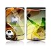 Bend It Design Protective Skin Decal Sticker for Motorola RAZR V3/ V3i/ V3c/ V3m/ V3r/ V3t Cell Phones