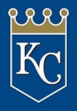 MLB Kansas City Royals Garden Flag