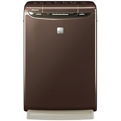 ダイキン(DAIKIN) 加湿空気清浄機 うるおい光クリエール ショコラブラウン ACK75K-T