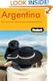 Fodor's Argentina, 5th Edition (Travel Guide)