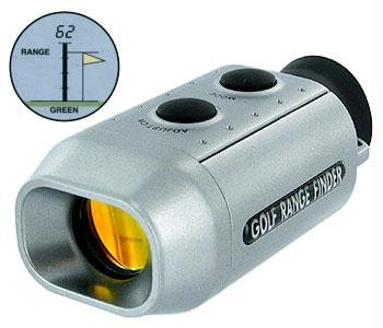 Childrens Toyshop  Kitchen & Housewares : DIGITAL GOLF RANGE FINDER