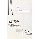 la economia long tail spanish edition