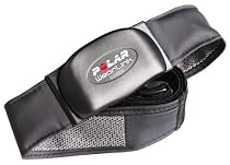 POLAR Zubeh&ouml;r WearLink-Set codiert