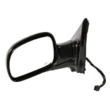 2001-2007 Chrysler Town & Country, Dodge Caravan & Grand Caravan, 2001-2003... by Aftermarket