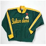Hawaii Islanders Dugout Jacket