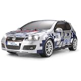 58410 1 10 VW Golf GTI Kit TT-01E by Tamiya