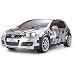 Tamiya 300058410 - 1:10 RC VW Golf V GTI JP-CUP TT-01E