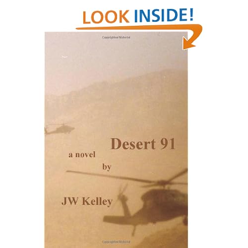 Desert 91