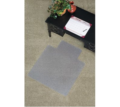 ES Robbins Chairmat, Plush, Standard Lip On Sale