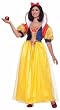 Snow White Princess Costume - Womens Std.