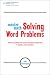 Master Math: Solving Word Problems (Master Math Series)