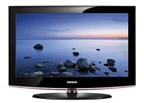 Samsung LE32B450C4 32-inch Widescreen HD Ready LCD TV with Freeview