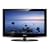 Samsung LE32B450C4 32-inch Widescreen HD Ready LCD TV with Freeview
