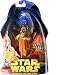 Star Wars: Revenge of the Sith > Passel Argente (#61) Action Figure