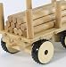Guidecraft CITO Construction Vehicle Image