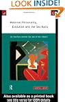 Maternal Personality, Evolution and t...