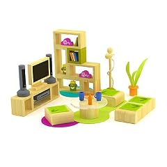 Hape 821510 - Hape Lifestyle Wohnzimmer Lifestyle Living Room