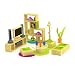 Hape 821510 - Hape Lifestyle Wohnzimmer Lifestyle Living Room