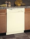 Frigidaire : FDB1050REQ 24 Built-In Dishwasher