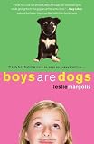 Boys Are Dogs 41pMFpFGXNL. SL160 Boys Are Dogs