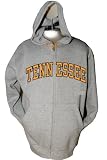Russell Athletic University of Tennessee Big & Tall Fleece Full Zip Hoody
